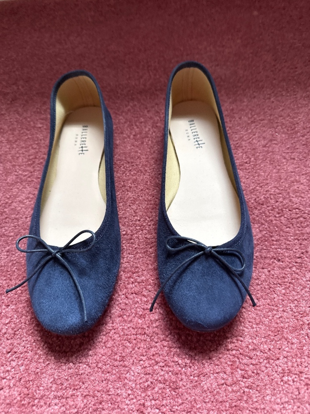 Ballerette Ballet Flat